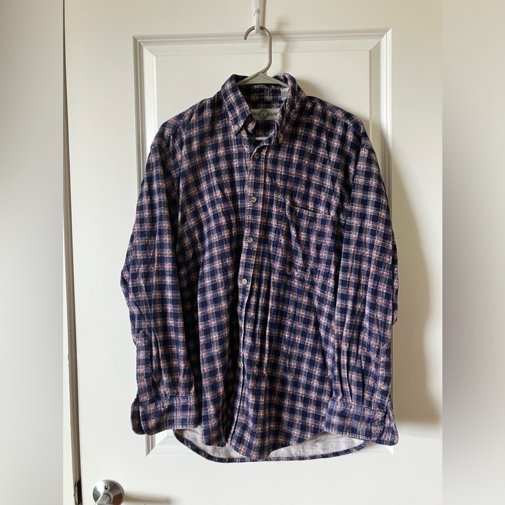 Flannel
